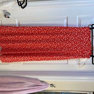 Stitch Fix Gilli Maxi Skirt